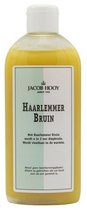 Jacob Hooy Haarlemmerbruin - 2x250 ml - SPF 0
