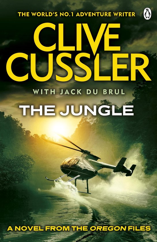 Jungle