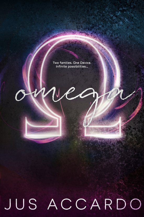 Omega - cover