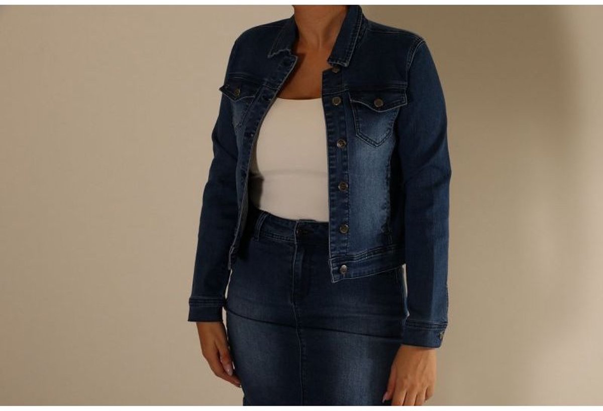 Dames jacket & coat new star