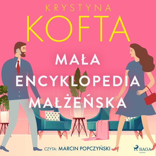 Mała encyklopedia małżeńska - cover