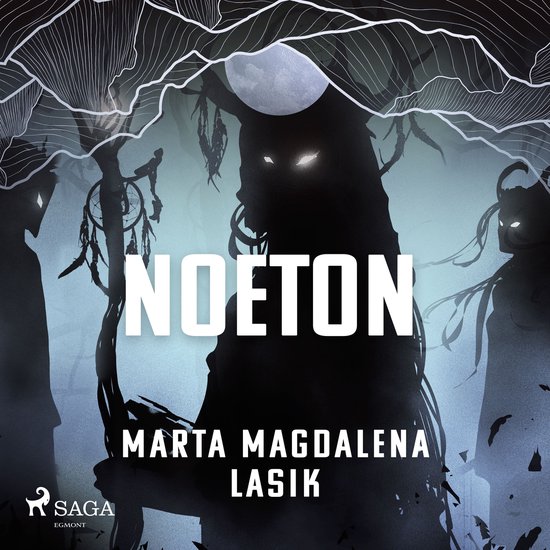 Noeton - cover