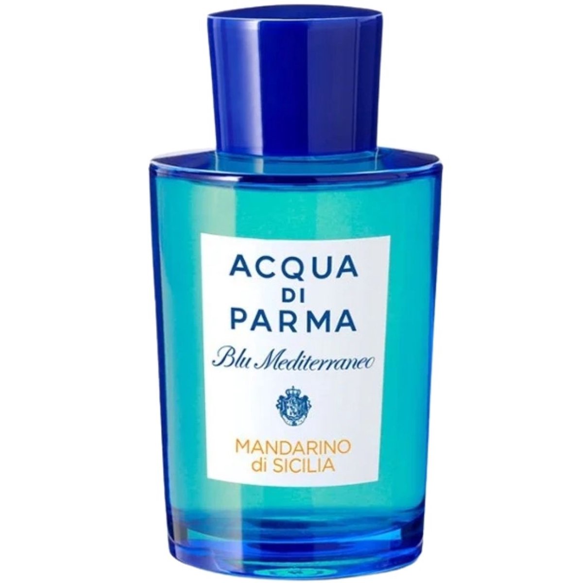 Mandarino di Sicilia eau de toilette spray 100 ml