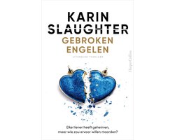Gebroken engelen