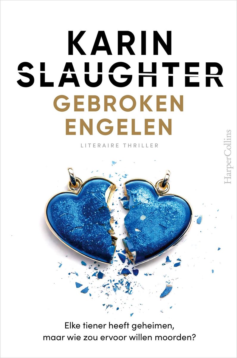 Gebroken engelen Ebook Tooltip Ebooks kunnen worden gelezen op uw computer en op daarvoor geschikte e-readers. Literaire Thriller