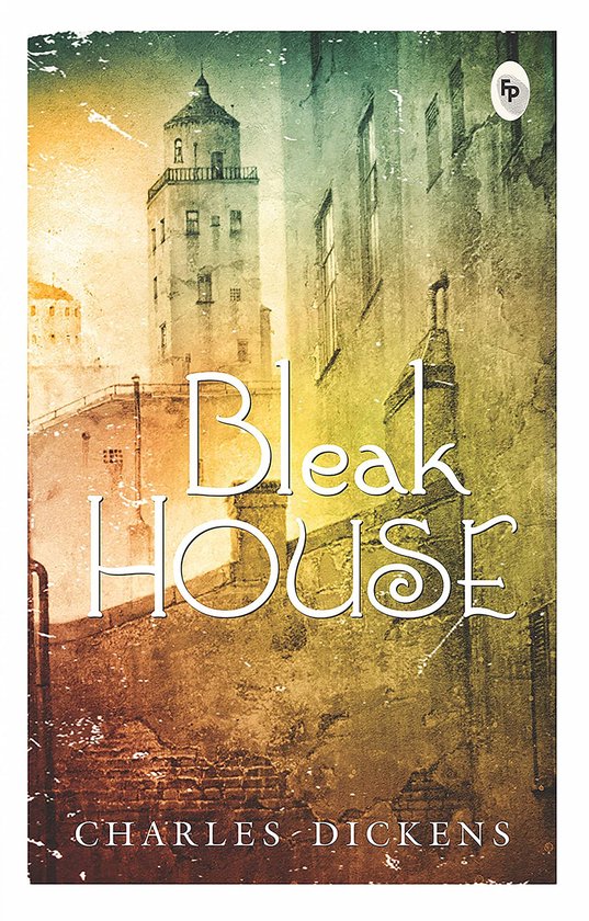 Bleak House - cover