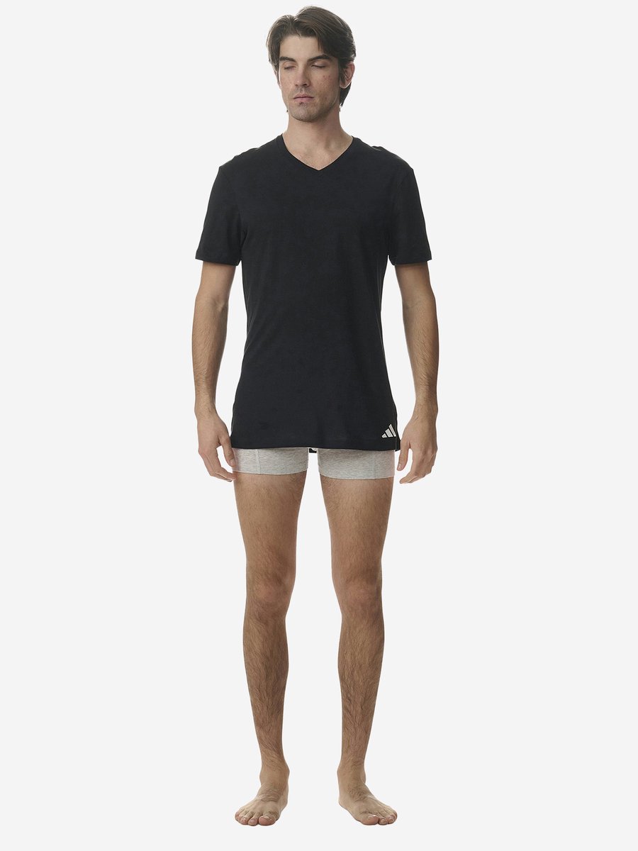 Adidas T-Shirt Active Core Cotton