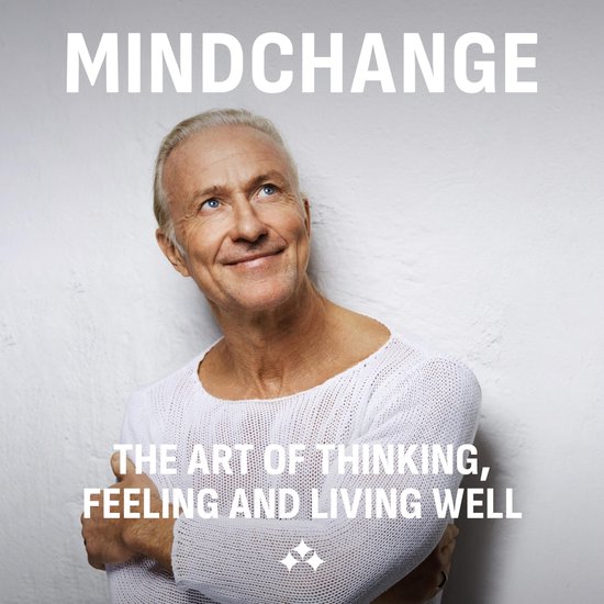Mindchange (US) - cover