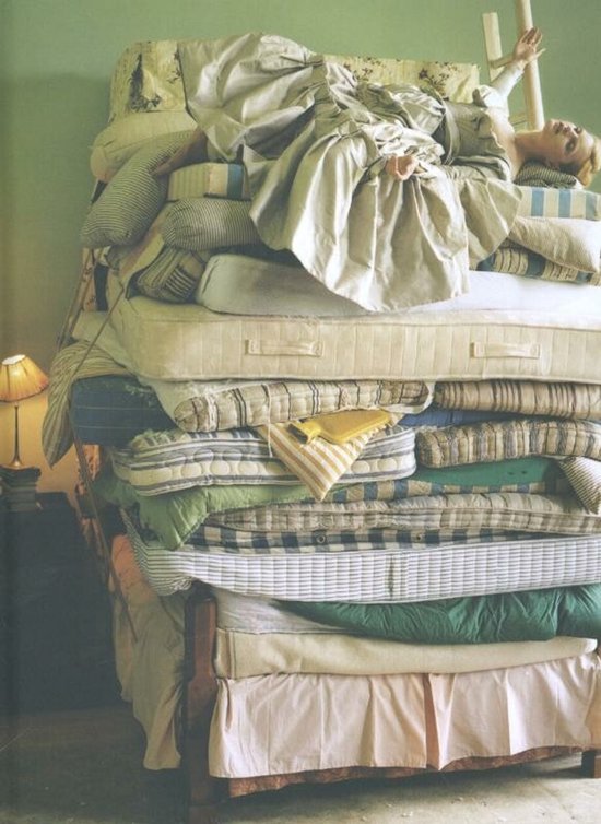 Vogue over Vivienne Westwood - cover