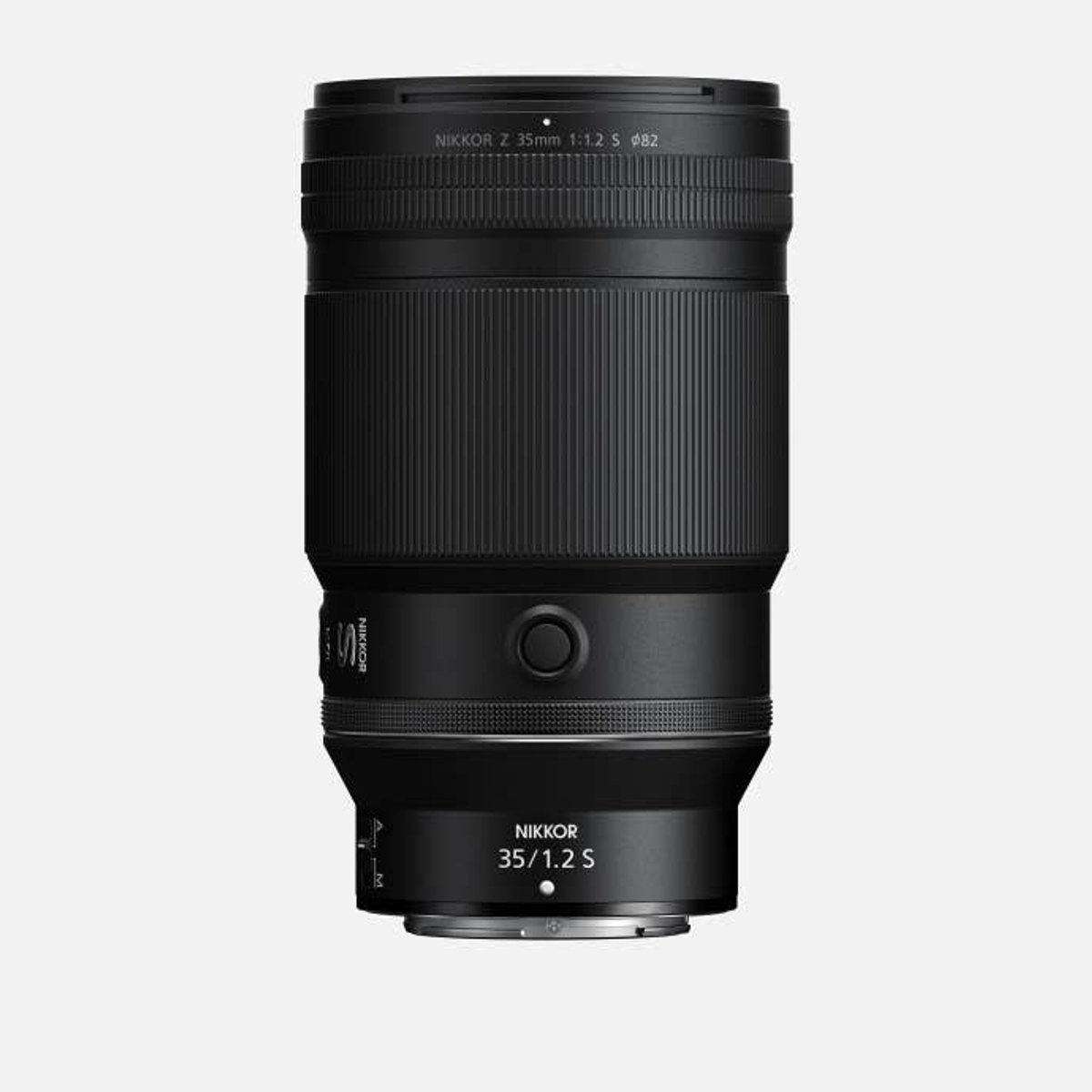 NIKON NIKKOR Z 35mm 1.2 Objektiv thumbnail 4