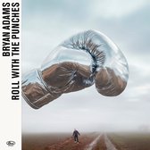 Bryan Adams - Roll With The Punches (LP | 3 CD)