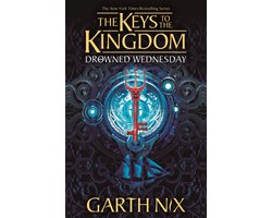 Omslag van Keys to the Kingdom 3