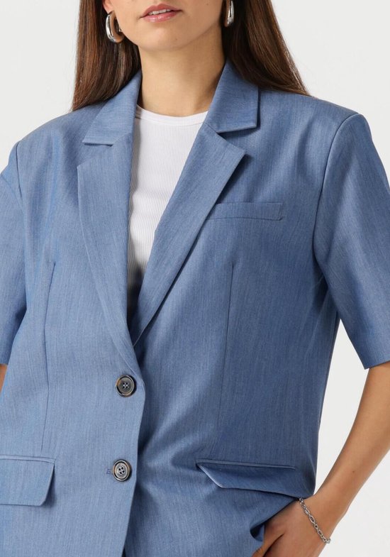 Blazers Notre-V Nv-felina Femme - Blauw - Taille 40
