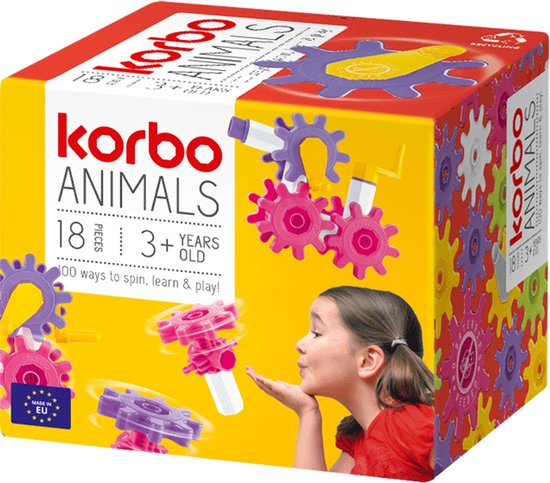 Korbo animals 18