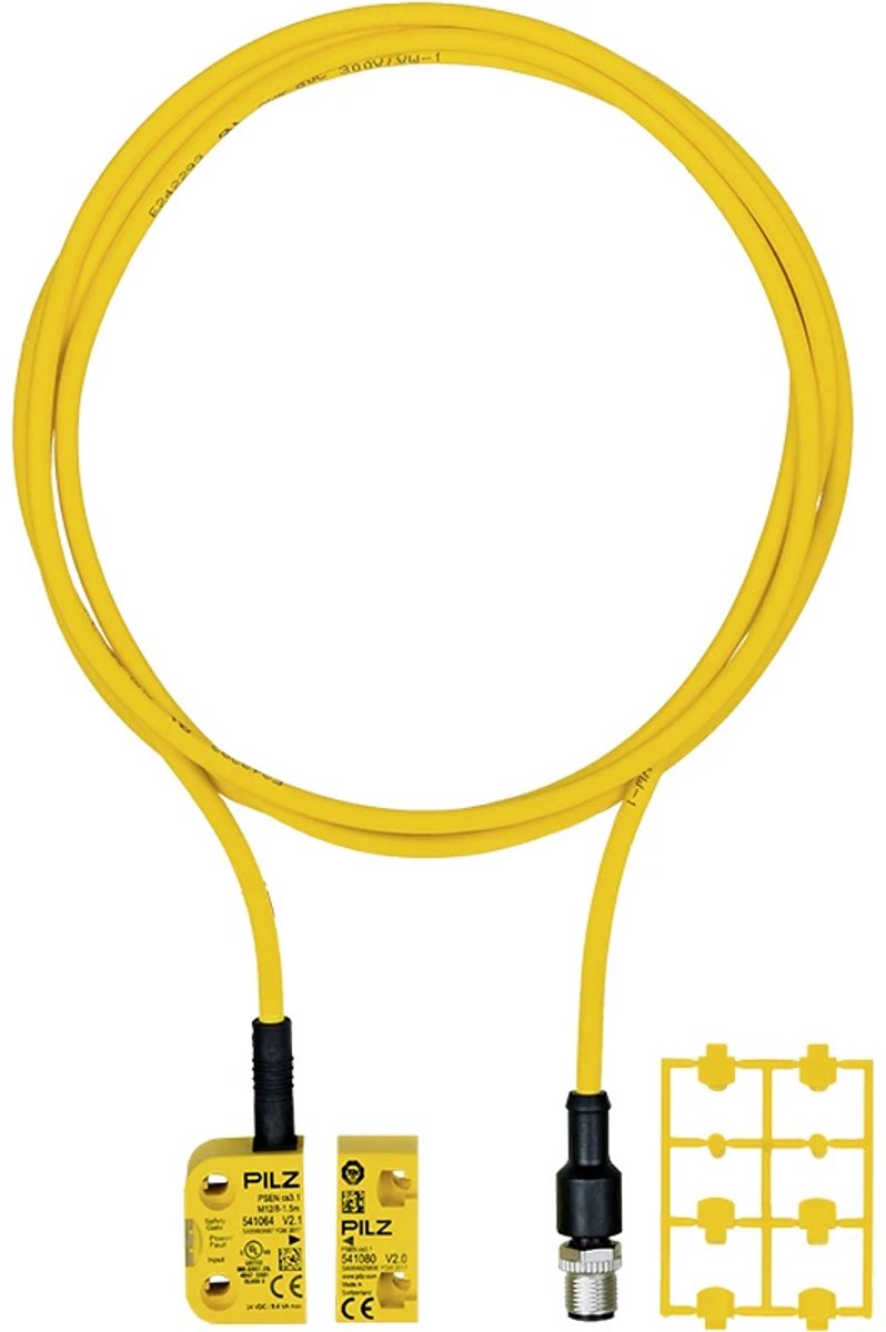 Pilz 541014 PIL SENSOR CS 3.1