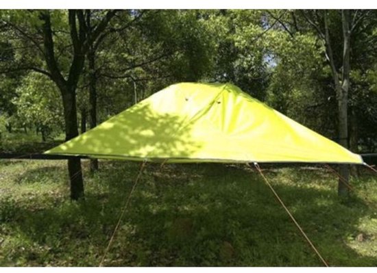 Atom Multipurpose Tent - Tree & Ground van Merkloos — afbeelding 5