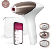 Bol.com Philips Lumea Prestige 9000 Series BRI955/00 - IPL Ontharingsapparaat aanbieding