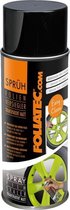 Foliatec Spray Film (Spuitfolie) Sealer Spray - helder mat 1x400ml