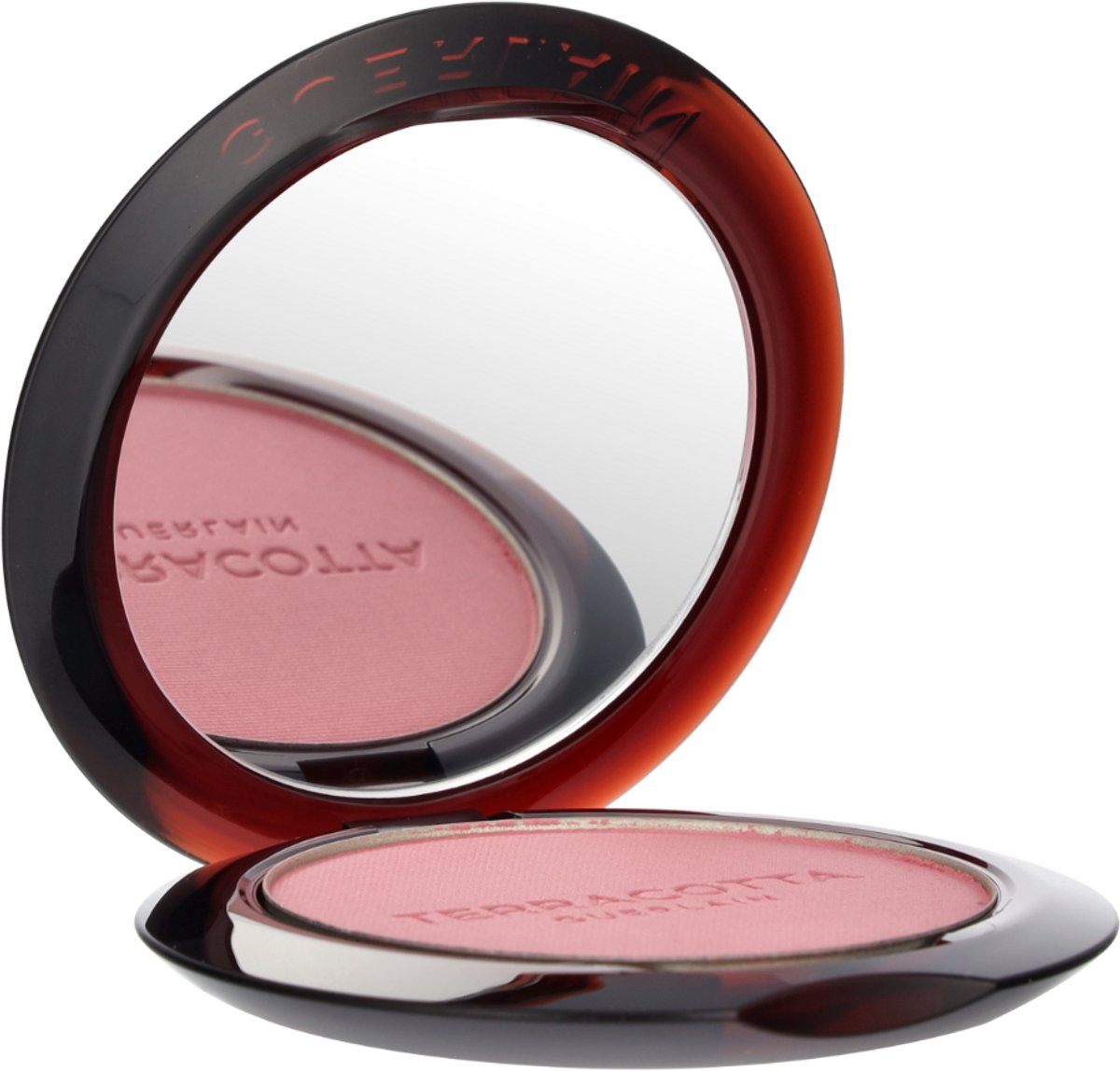 Goedkoopste GUERLAIN - Terracotta 01 Rose Clair Blush - 5 gr