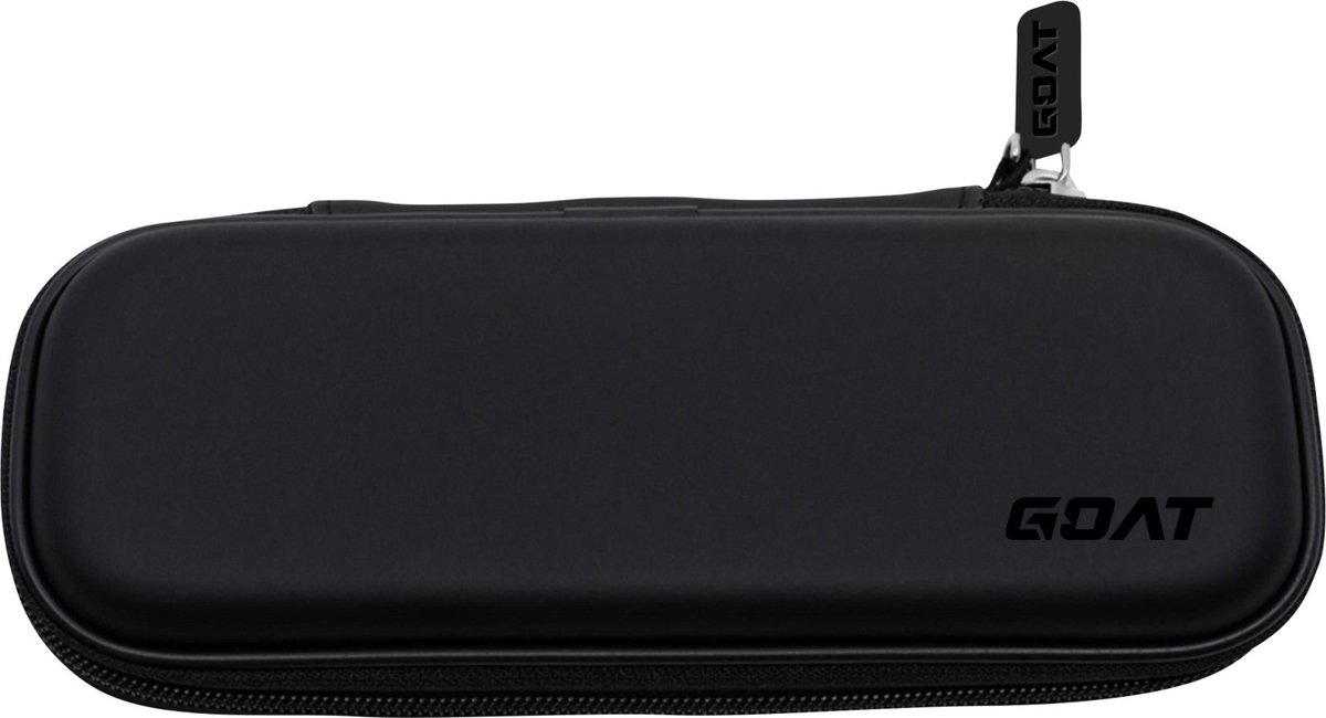 GOAT-Darts Opberger-Locker Wallet-Black Small