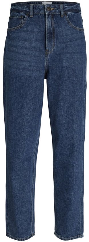 The Original Performance Mom Jeans - Jeans Femme - Denim Bleu Moyen - Mom Fit - Taille Haute