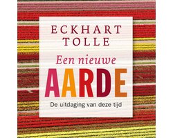 Omslag van Een nieuwe aarde