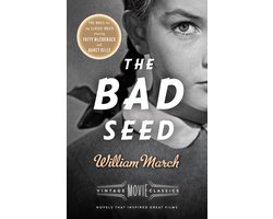 The Bad Seed