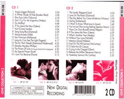 Love Collections 3
