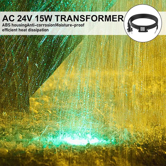 Waterdichte transformatoren – UK Ltd