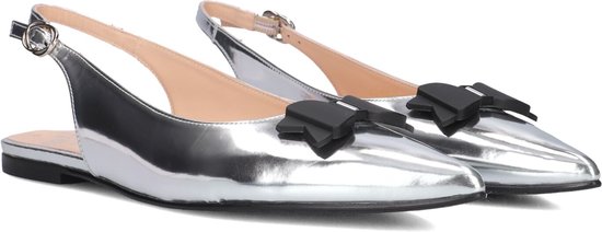 Floris Van Bommel Sfw-40050 Chaussures pour femmes Femme - Argent - Taille 39
