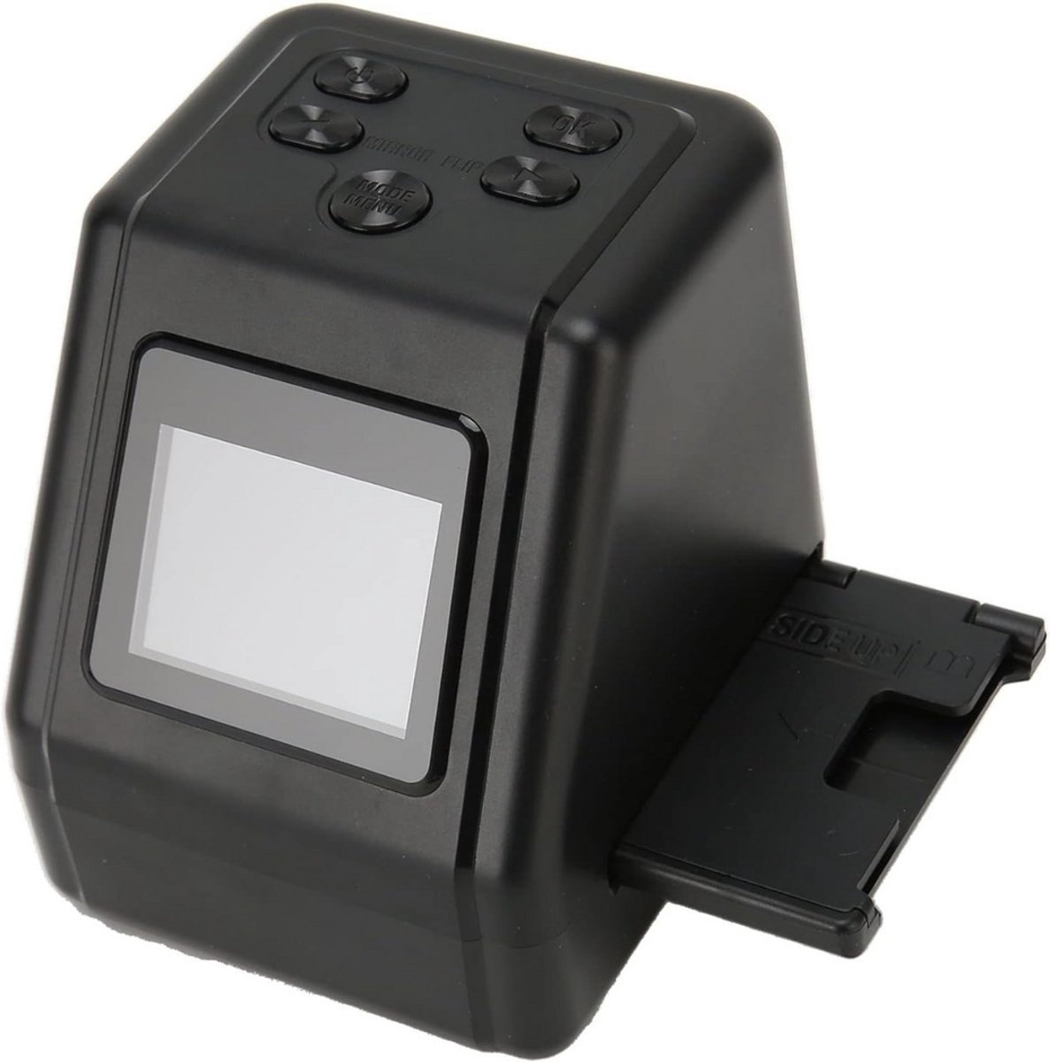 Negatiefscanner - Diascanner Kopen - Digitaal Maken Oude Foto's