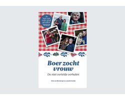 Boer zocht vrouw