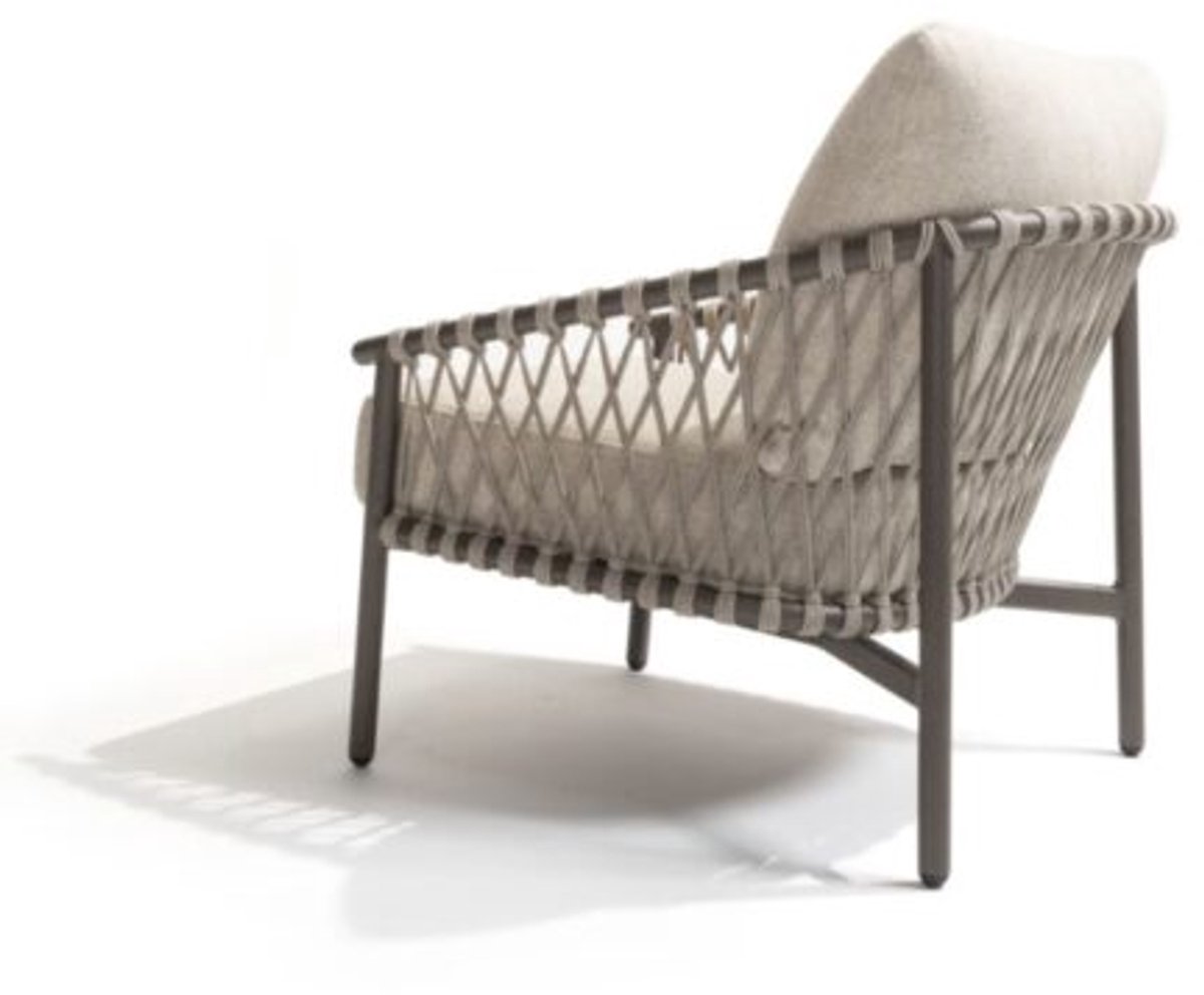 4 Seasons Outdoor Allora lounge chair