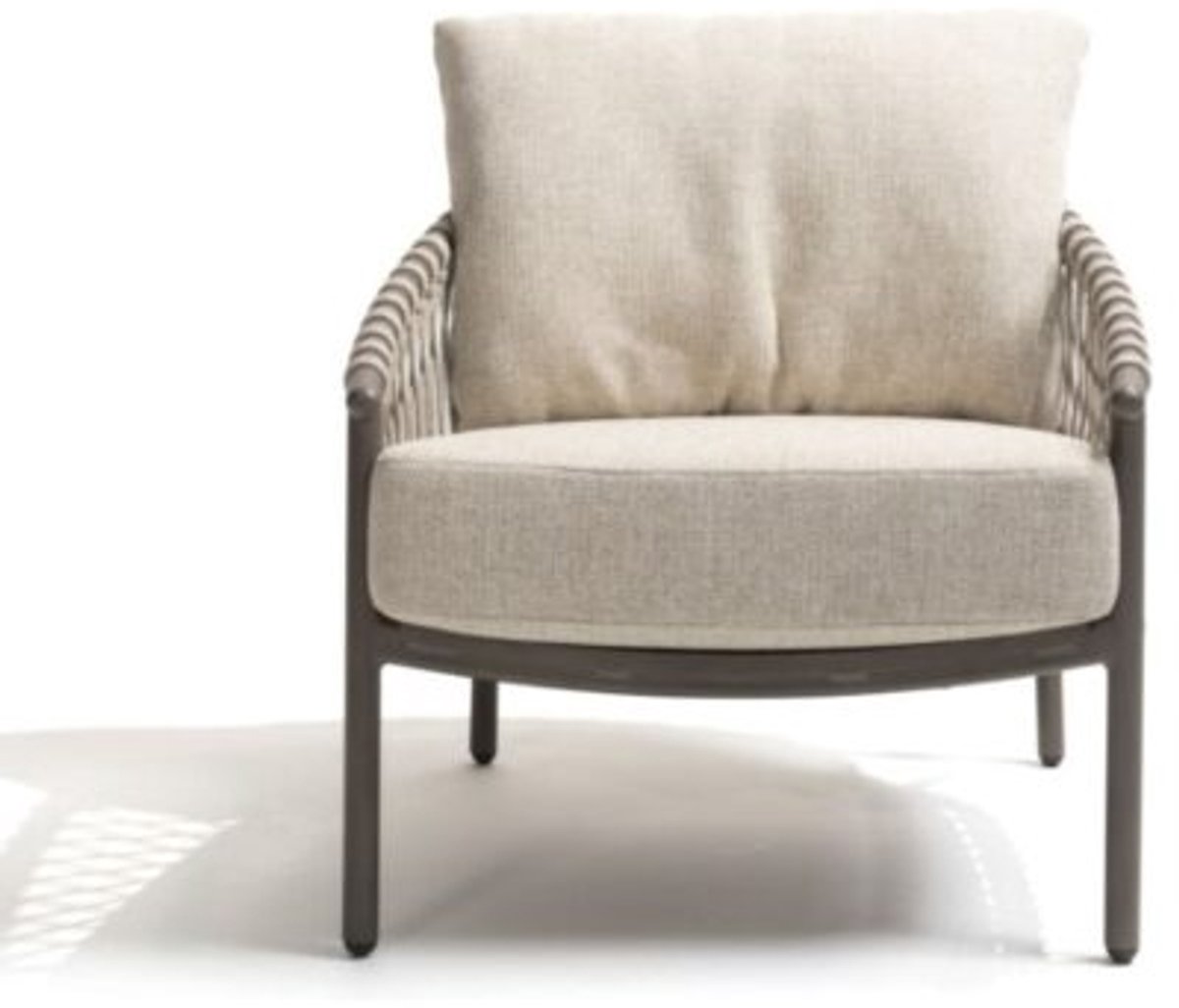 4 Seasons Outdoor Allora lounge chair