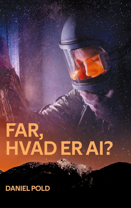 Far, hvad er AI? - cover