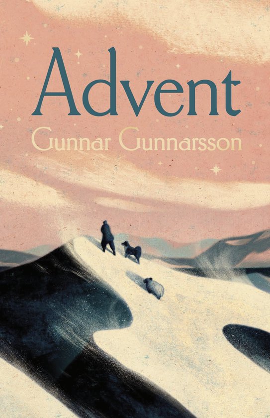 Advent - cover