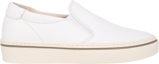 Gabor 23.265.20 - Mocassins femme - Blanc - Pointure 42 (UE) 8 (UK)