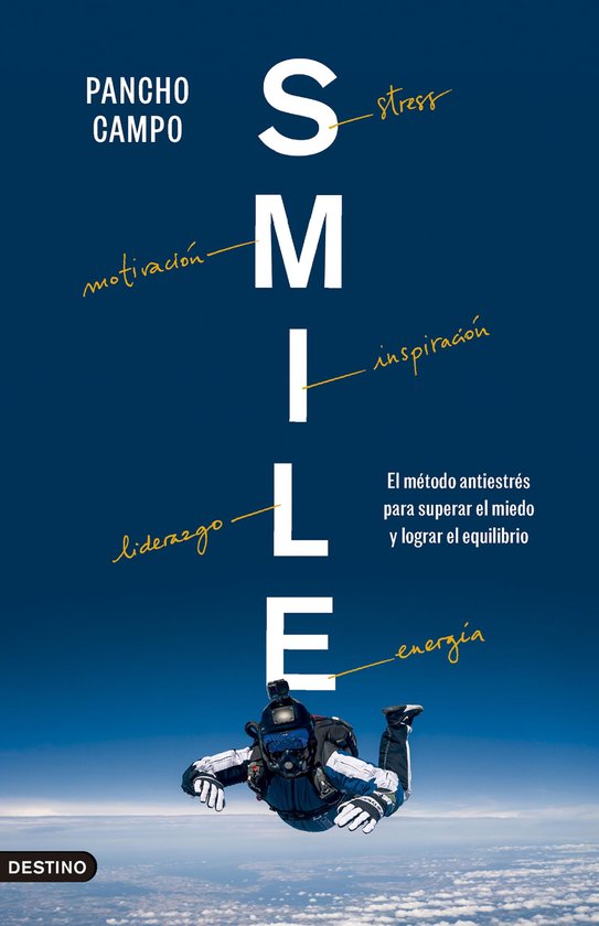 Imago Mundi - SMILE - cover