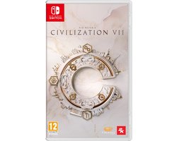 Civilization VII - Nintendo Switch Image