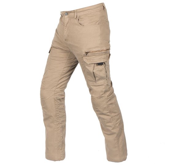 Motorbroek NAZAIRE van MOTOBLOUZ