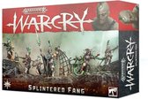 Warcry: The Splintered Fang Miniatures Only --- Temporarily Out Of Stock Bij Gw ---- Webstore Exclusive