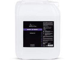 Body to Body Massage olie - Beauty & Care - 10 L. new