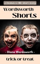 Wordsworth Shorts 30 - Trick or Treat