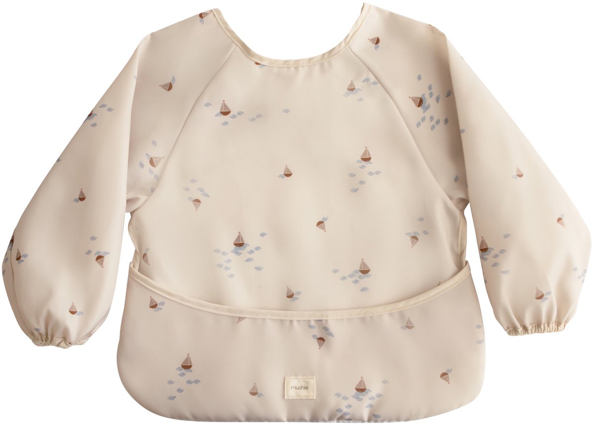 Goedkoopste Mushie Slab met Mouwen Boats