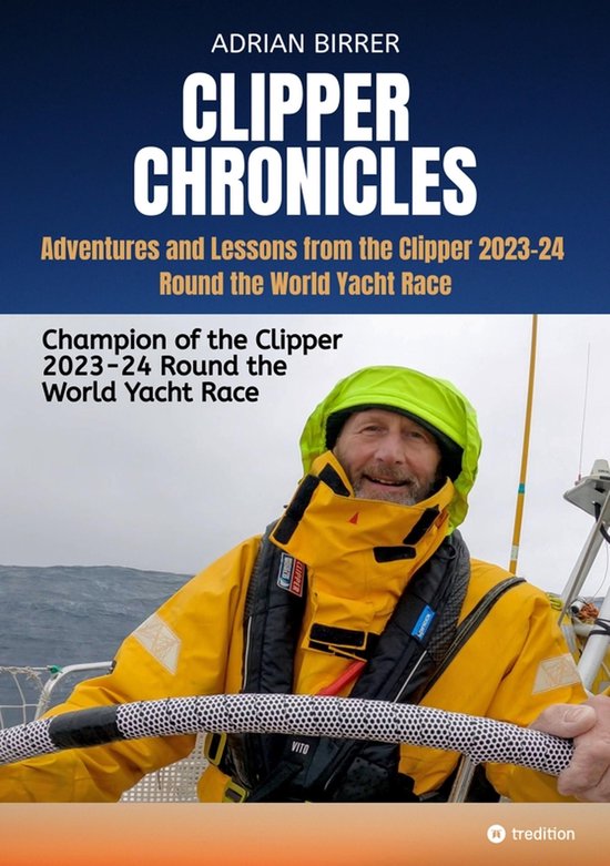 Clipper Chronicles