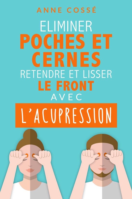 Eliminer Poches Et Cernes, Retendre Et Lisser Le Front Avec  ... - cover