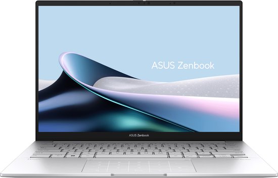 ASUS Zenbook 14 OLED UX3405CA-QL366W - Laptop - 14 inch