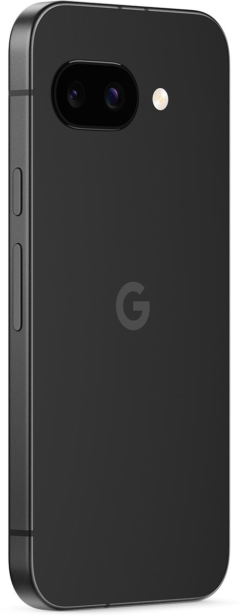 Google Pixel 9a - 256GB - Zwart – foto 7