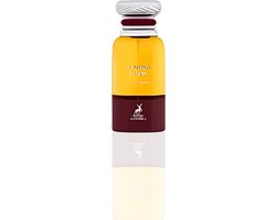 Maison Alhambra Flaming Elixir - Eau de Parfum - 80 ml