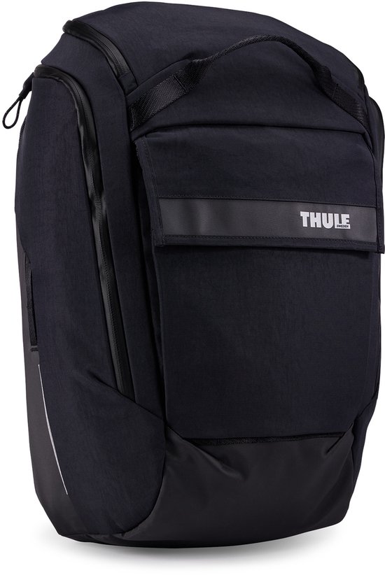 Thule Paramount Fietstas Black 26